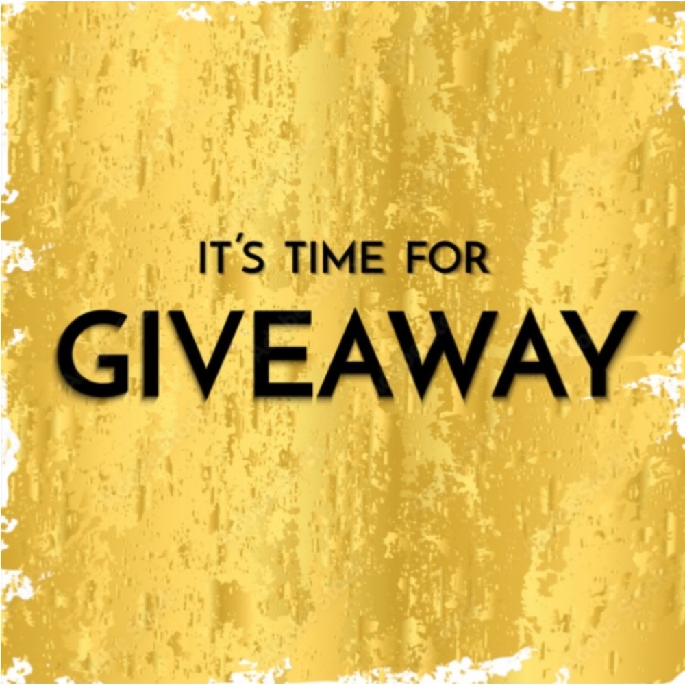 FREE Giveaway Item 30 minute run.